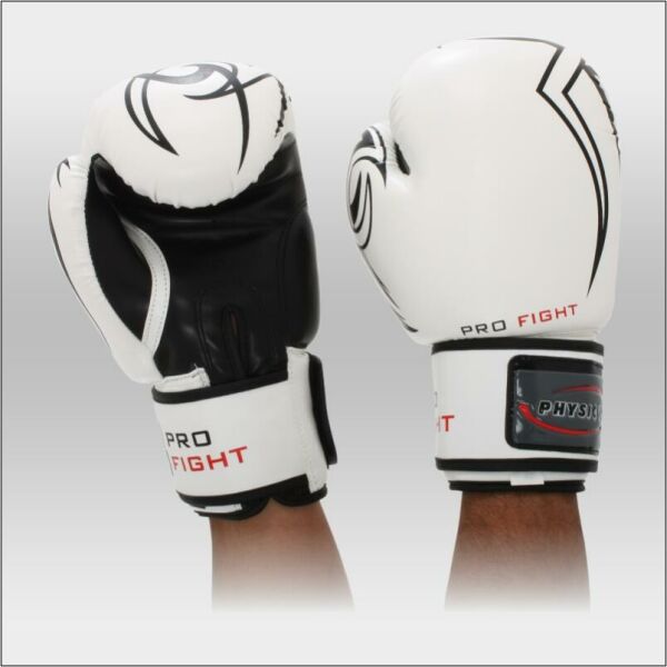 Imagem do produto Luva paa Artes Marciais Pro Fight 14 OZ - Modelo I