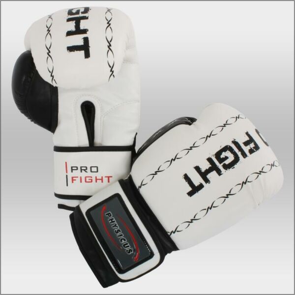 Imagem do produto Luva para Artes Marciais Pro Fight 12 OZ - Modelo II