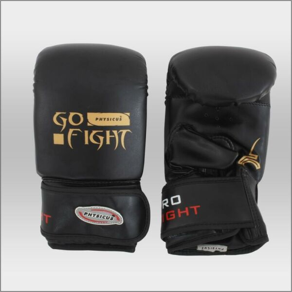 Imagem do produto Luva Bate Saco para Treino Pro Fight