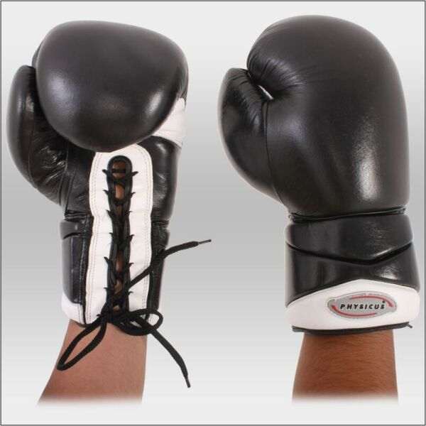 Imagem do produto Luva de Boxe modelo 02