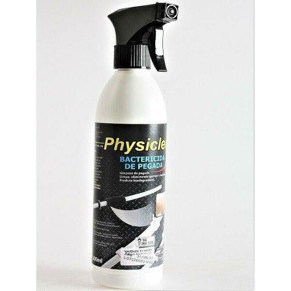 Imagem do produto Physiclean Bactericida de Pegada