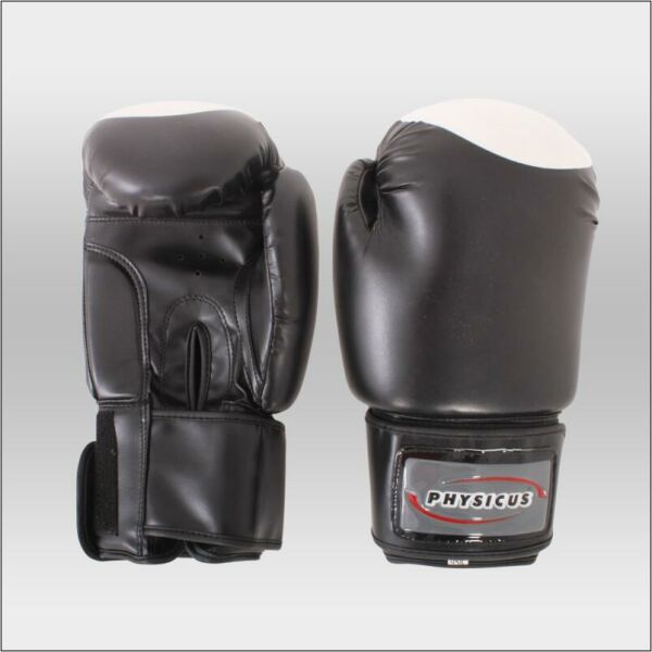 Imagem do produto Luva para Muay Thai e Bate Saco 12 OZ