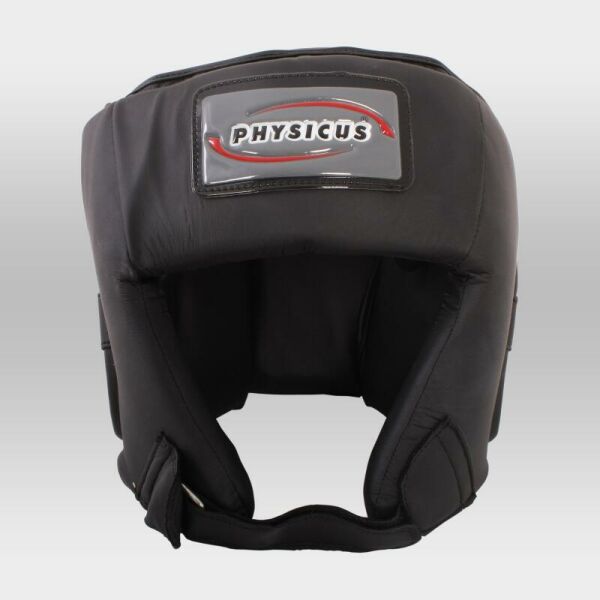 Imagem do produto Capacete para Artes Marciais Especial Regulável