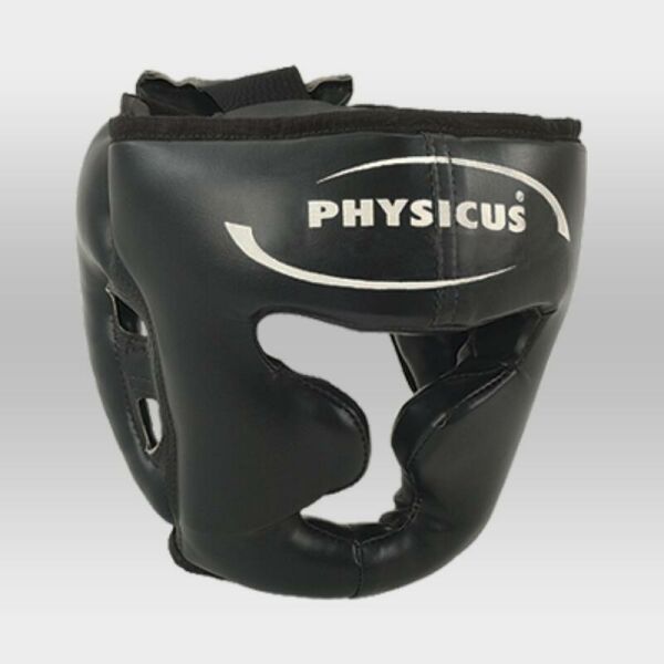 Imagem do produto Capacete para Artes Marciais Regulável