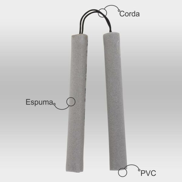 Imagem do produto Nunchaku para Treino