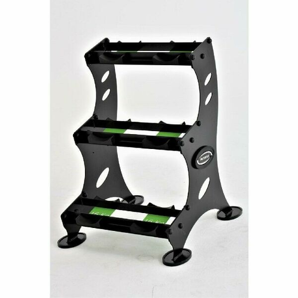 Imagem do produto Estante para Dumbells para 03 Pares
