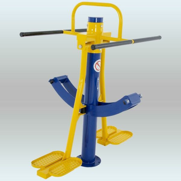 Imagem do produto Twisth Lateral
