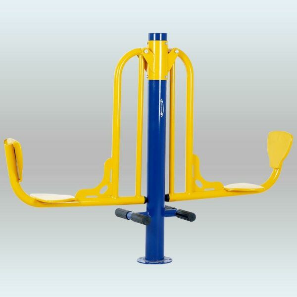 Imagem do produto Leg Press Duplo