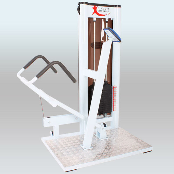 Imagem do produto Máquina para Remada Dorsal
