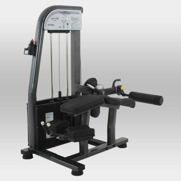 Imagem do produto Máquina Flexora Deitada