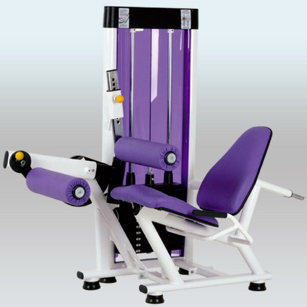 Imagem do produto Máquina Flexora Sentada