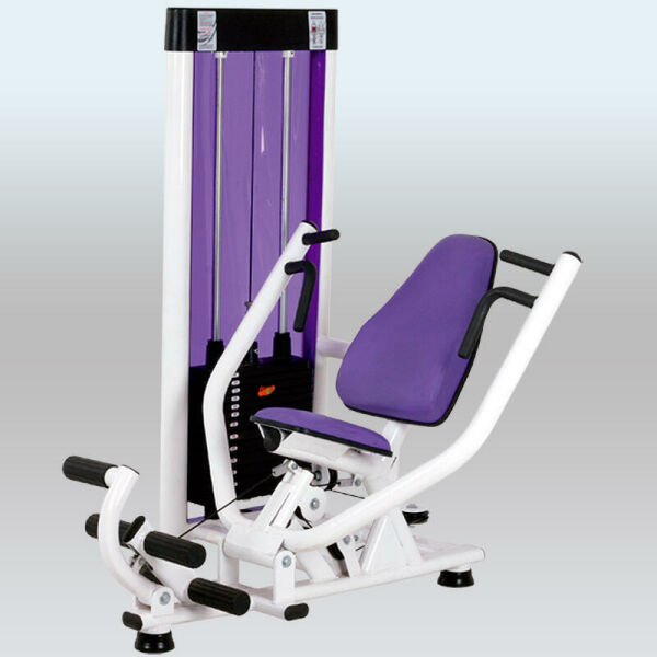 Imagem do produto Máquina Supino Vertical
