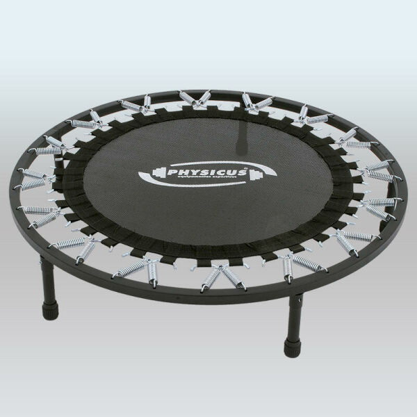 Imagem do produto Mini Cama Elástica Soft sem Saia