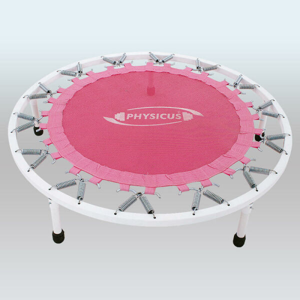 Imagem do produto Mini Cama Elástica Feminina sem Saia