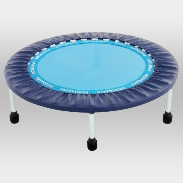 Imagem do produto Mini Cama Elástica Aero Jump Profissional
