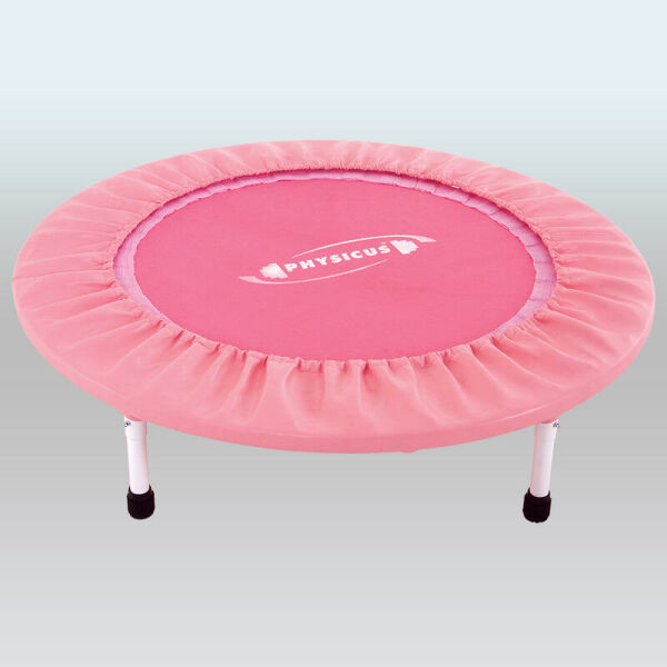Imagem do produto Mini Cama Elástica Feminina com Saia