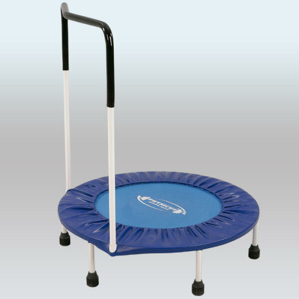 Imagem do produto Mini Cama Elástica com Proteção