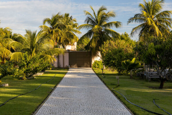 Imagem 1 de Grande propriedade, única em Pontal do Maceió