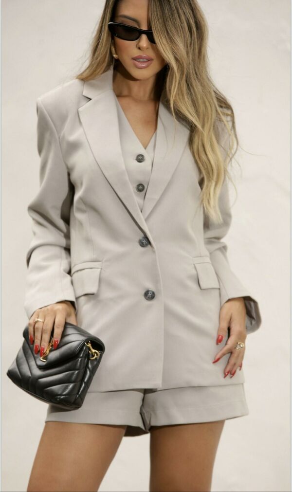 Imagem de Blazer Alfaiataria Fendy - Nuki
