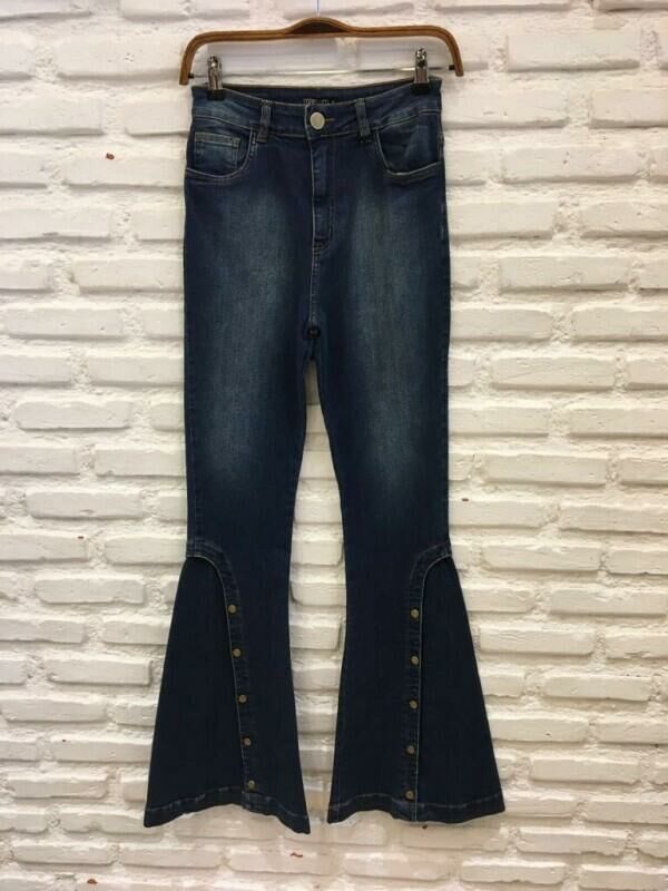 Imagem de Calça Jeans Tatiane - Mais Um