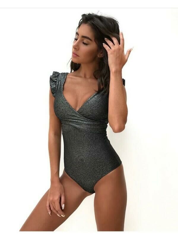 Imagem de Body Lurex - Dot