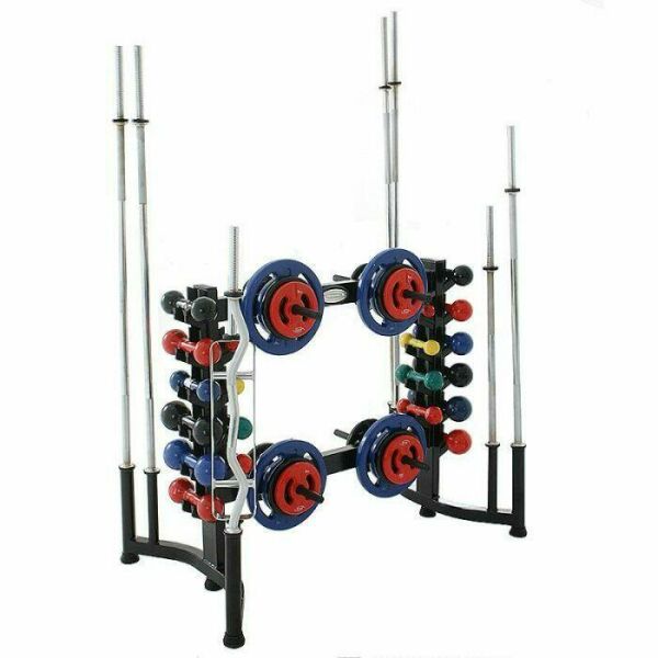 Imagem do produto Estante 3 em 1 Linha LT