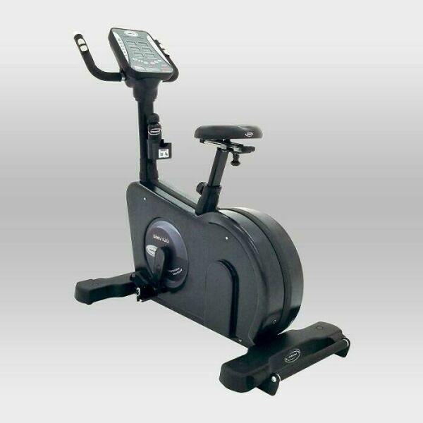 Imagem do produto Bicicleta Eletromagnética Vertical Profissional