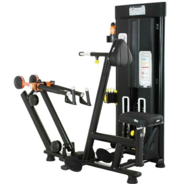 Imagem do produto Máquina Remada Sentado