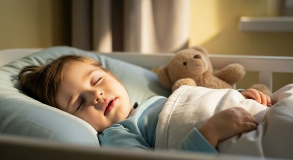 Imagem do artigo Autismo e Sono: Dicas e Estratégias para Noites Mais Tranquilas