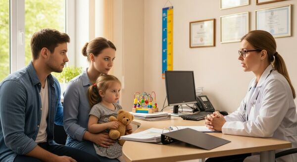 Imagem do artigo Diagnóstico de Autismo: Como Lidar com as Emoções e os Próximos Passos