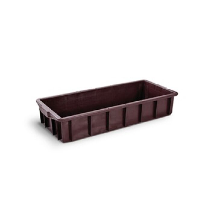 Imagem de Caixa Plastica 30,5L