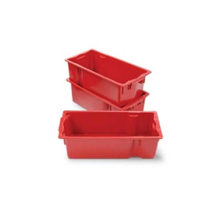 Imagem de Caixa para entrega de saquinhos de leite
