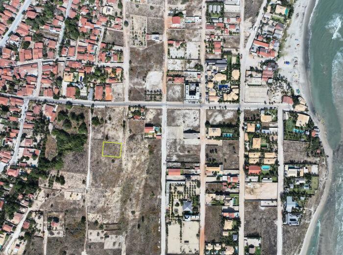 Imagen del terreno Terreno cerca del centro de Pontal do Maceió