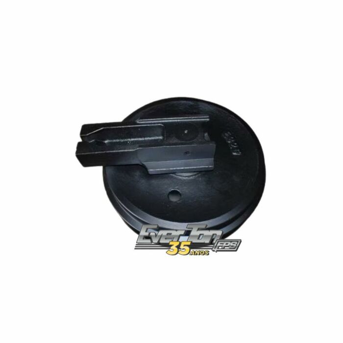 Imagem de https://cdn.interago.com.br/img/jpg/w_0_q_8/239/mc//Roda-Guia-14569420-Escavadeira-Volvo-EC460