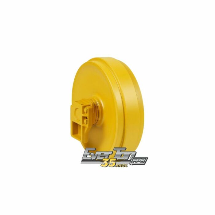 Imagem de https://cdn.interago.com.br/img/jpg/w_0_q_8/239/mc//Roda-Guia-6T1764-Trator-de-Esteira-Caterpillar-D6M