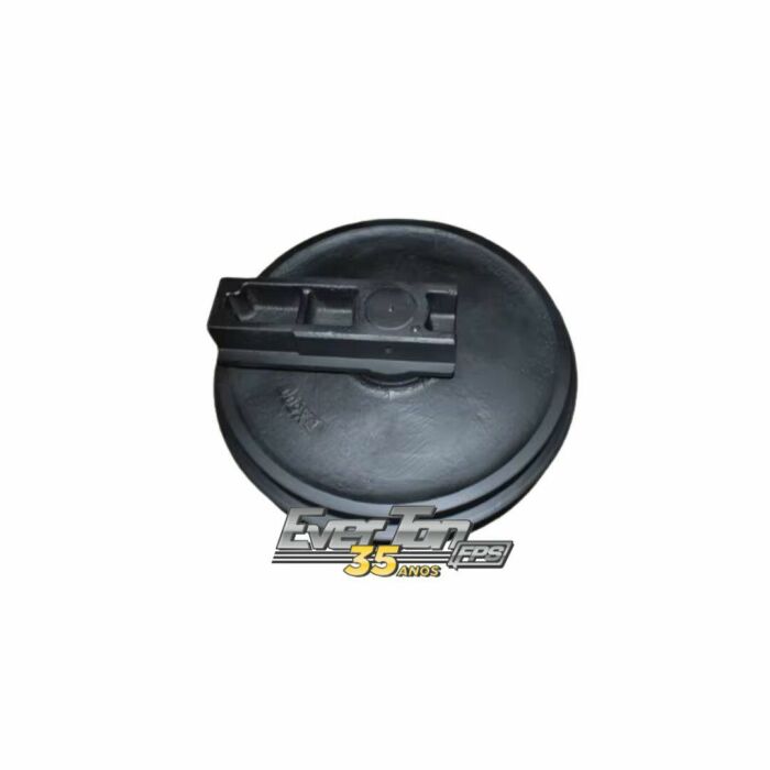 Imagem de https://cdn.interago.com.br/img/jpg/w_0_q_8/239/mc//Roda-Guia-81EH-20070-Escavadeira-Hyundai-R360LC