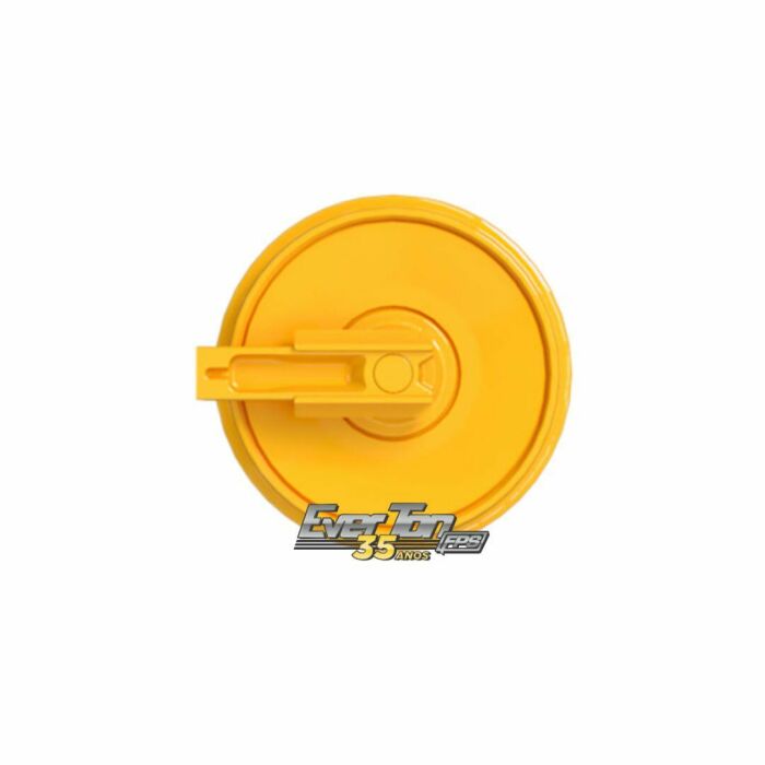 Imagem de https://cdn.interago.com.br/img/jpg/w_0_q_8/239/mc//Roda-Guia-Escavadeira-4I7337-Caterpillar-312