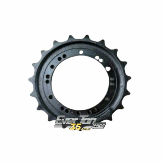 Imagem de https://cdn.interago.com.br/img/jpg/w_0_q_8/239/mc//Roda-Motriz-22M2711110-Mini-Escavadeira-Komatsu-PC55