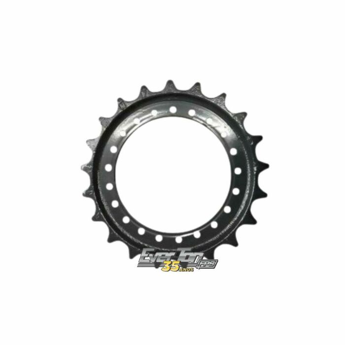 Imagem de https://cdn.interago.com.br/img/jpg/w_0_q_8/239/mc//Roda-Motriz-81E6-10052-Escavadeira-Hyundai-R140