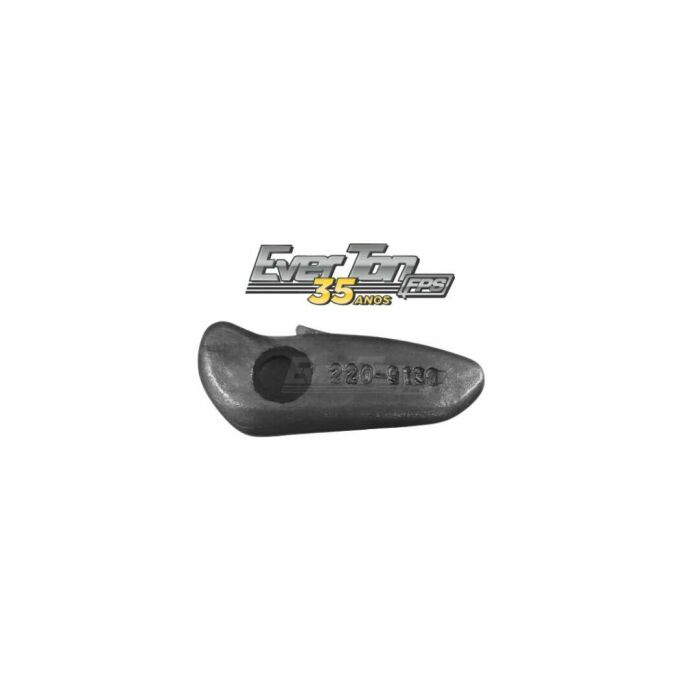 Imagem de https://cdn.interago.com.br/img/jpg/w_0_q_8/239/mc//Trava-da-Unha-2209130-Caterpillar-K130-para-Escavadeiras-Carregadeiras
