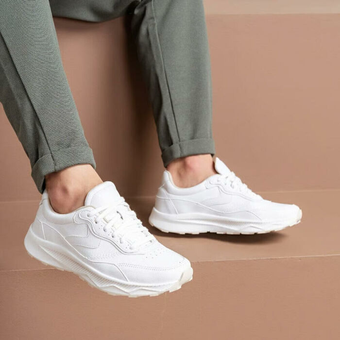 Imagem de Tênis Casual Urbano Conforto Flex