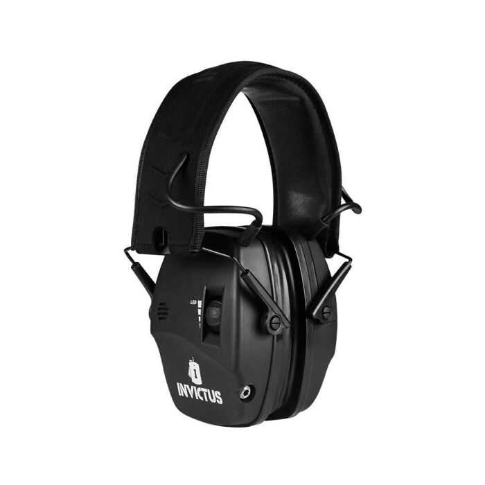 Imagem de ABFADOR ELETRONICO ALPHA PRO 23DB - INVICTUS