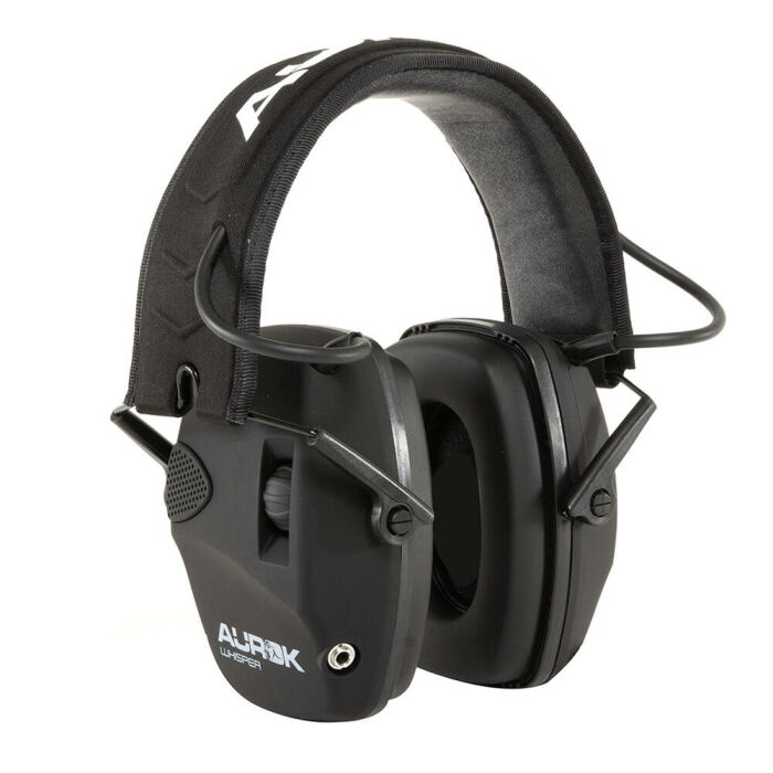 Imagem de ABAFADOR ELETRONICO WHISPER 22DB - AUROK