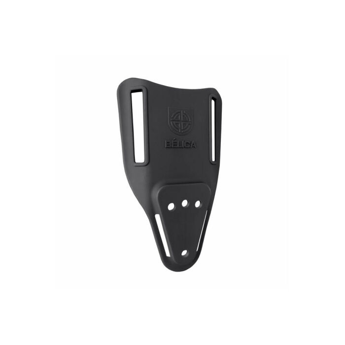 Imagem de ADAPTADOR DE CINTURA PRO PRETO - BÉLICA