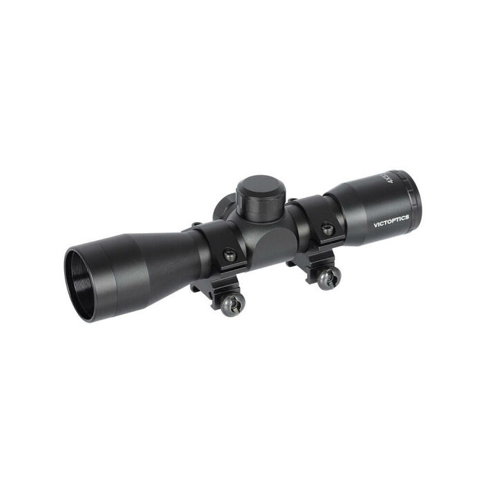 Imagem de LUNETA SFP TSYKLON B1 4X32C - VICTOPTICS