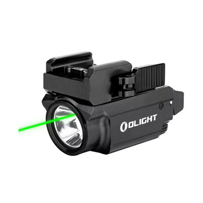 Imagem de LANTERNA BALDR MINI 600 LÚMENS - OLIGHT