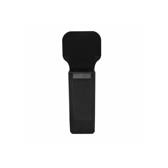 Imagem de PORTA CARREGADOR VELADO .40 E 9MM PRETO - BÉLICA