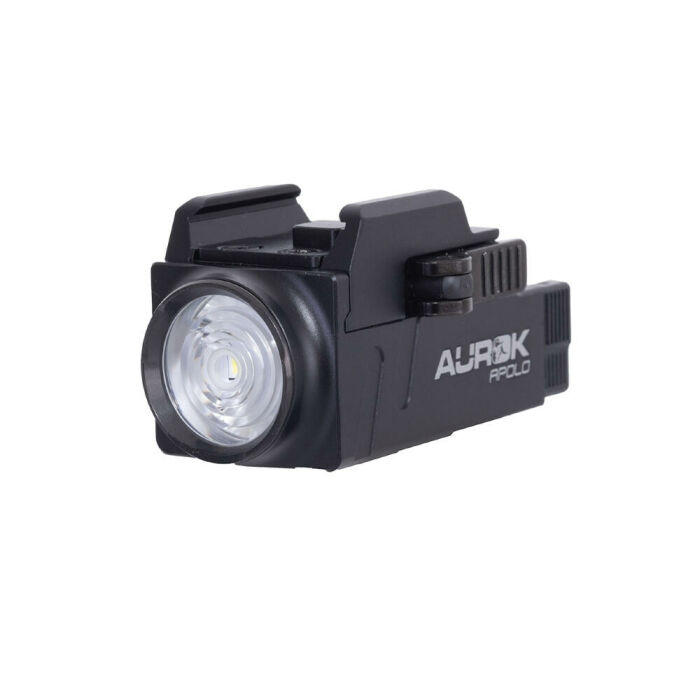 Imagem de LANTERNA TÁTICA APOLO 800 LUMENS - AUROK