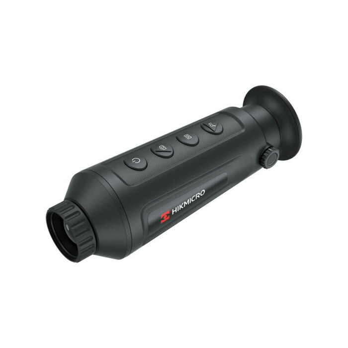 Imagem de MONÓCULO DE VISÃO TÉRMICA LYNX PRO LH19 - HIKMICRO