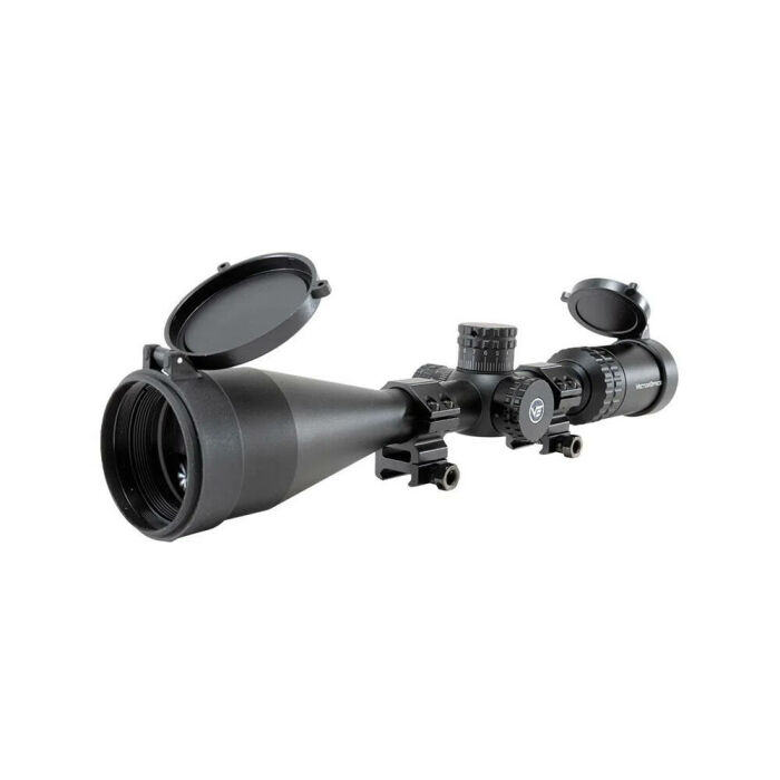 Imagem de LUNETA VECTOR HUGO 6-24X50 SFP - VECTOR OPTICS